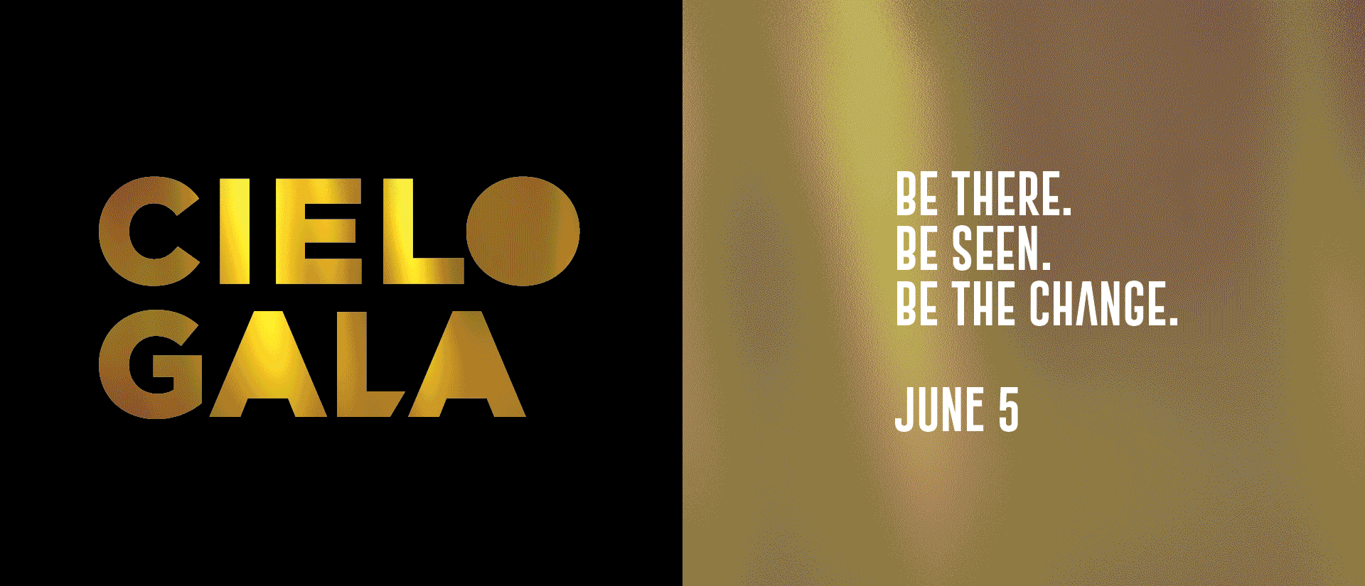 a night of glamour and impact