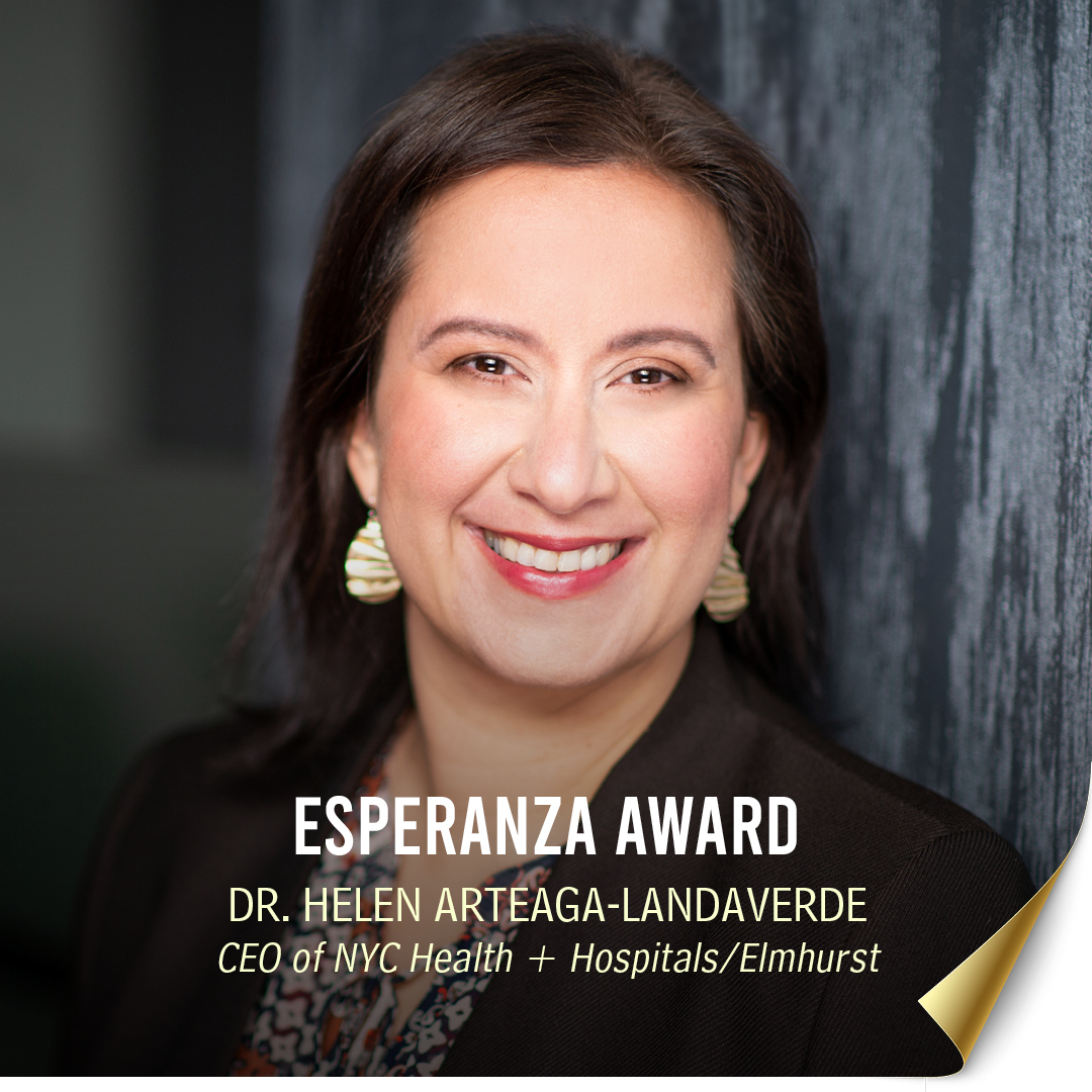 Dr. Helen Arteaga-Landaverde